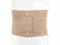 Корсет усиленный пояснично-крестцовый высота 30 см ПРРУ-30