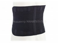 Ортопедический поясничный корсет ПРР-25