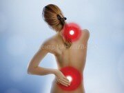 Почему болит спина?